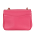 CC Mania Flap, &pound;1,900, Handbags, Pink, Leather, Back view
